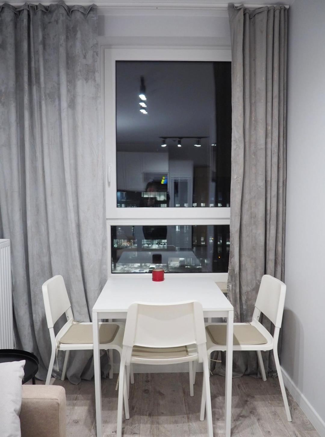 Sleep Apart A50 Warsawa Bagian luar foto