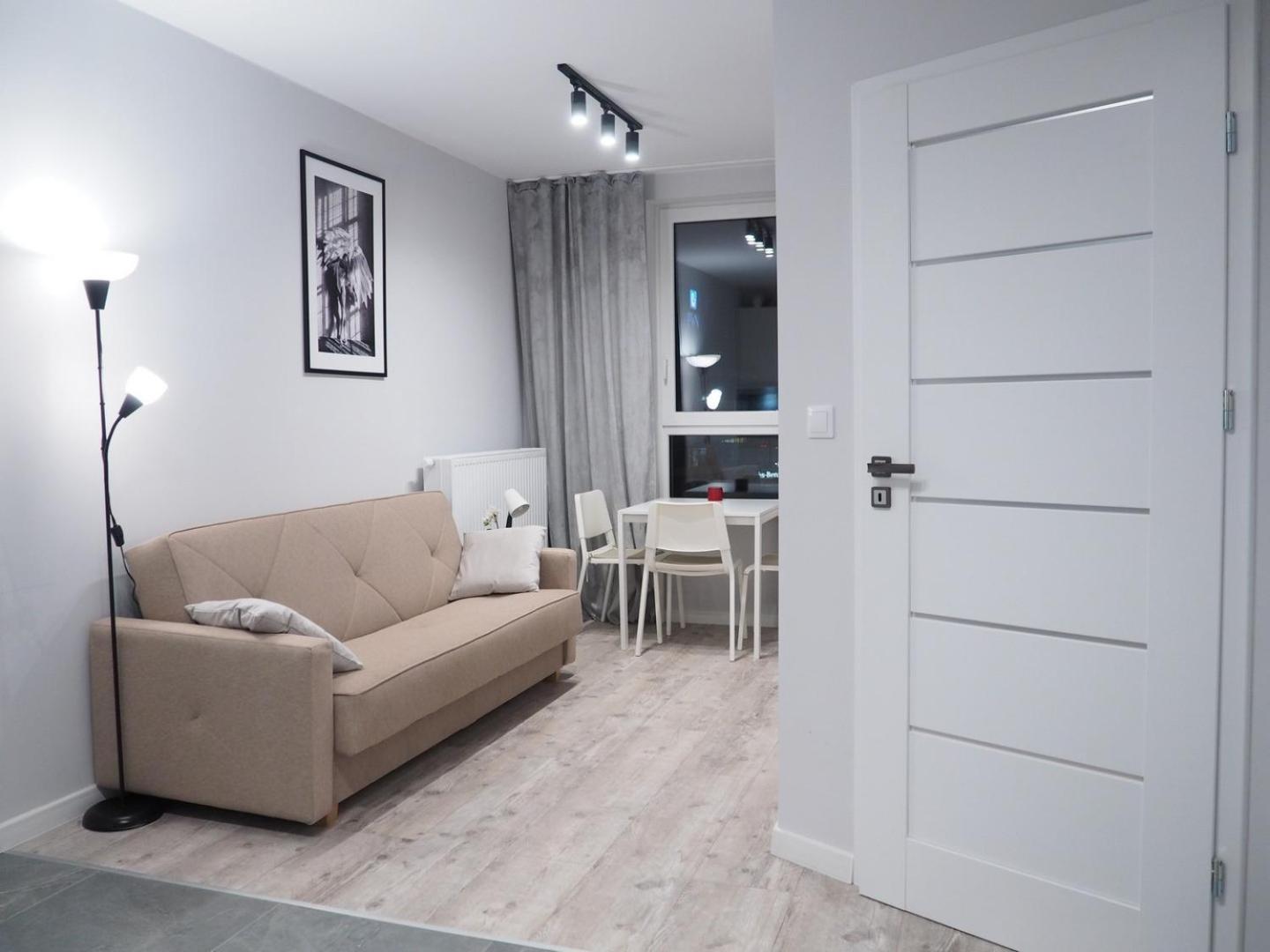 Sleep Apart A50 Warsawa Bagian luar foto