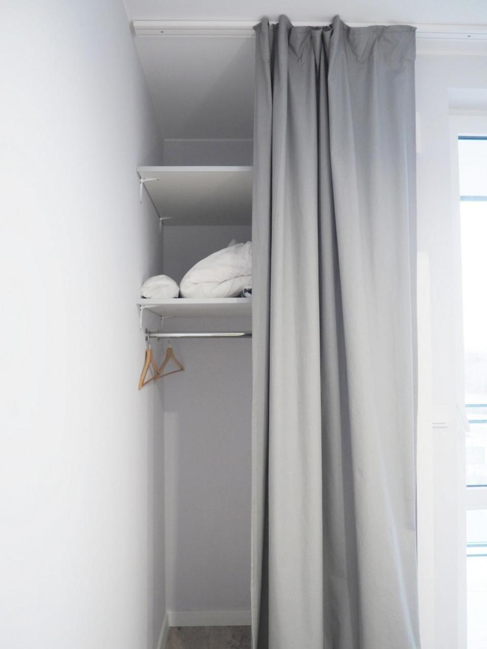 Sleep Apart A50 Warsawa Bagian luar foto