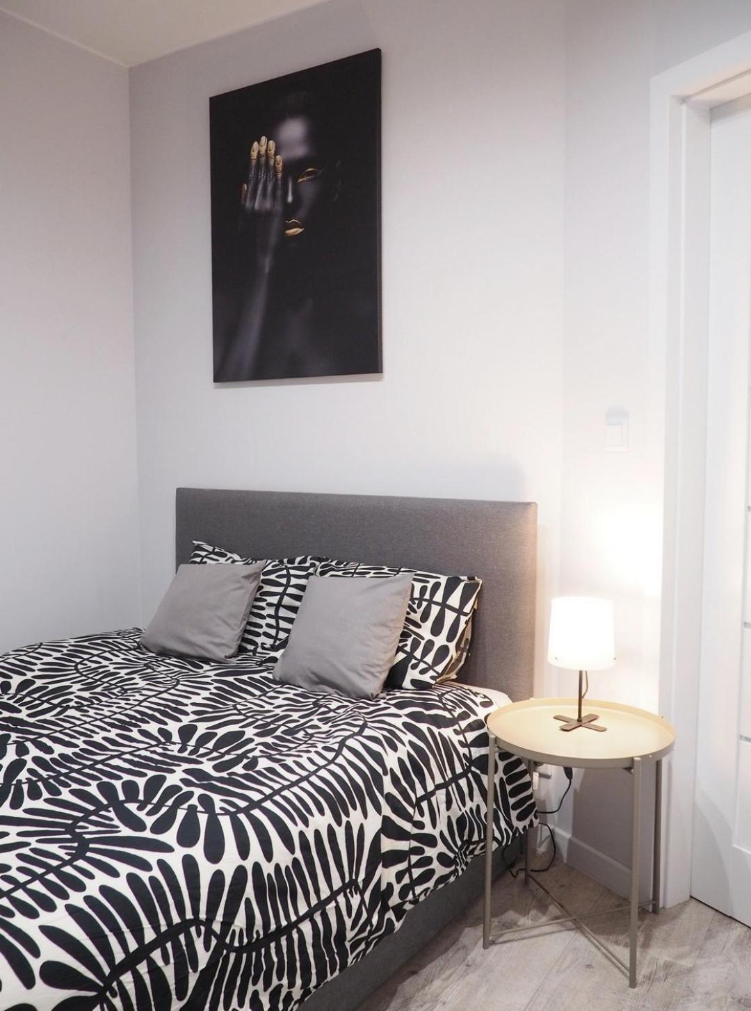 Sleep Apart A50 Warsawa Bagian luar foto