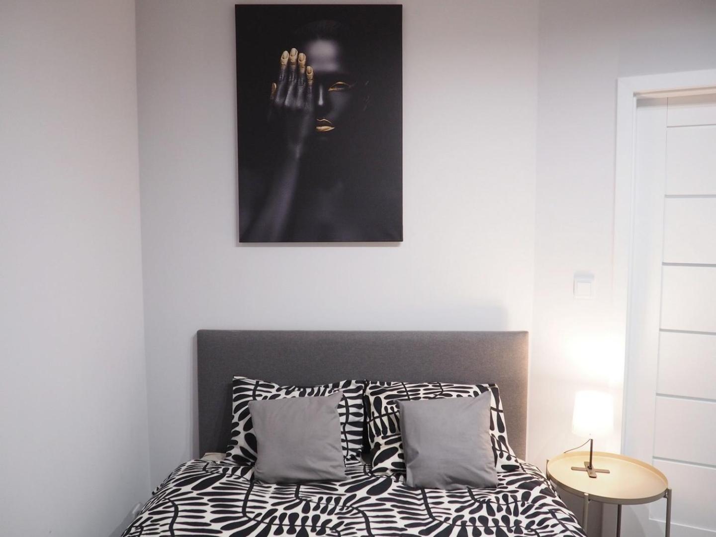 Sleep Apart A50 Warsawa Bagian luar foto