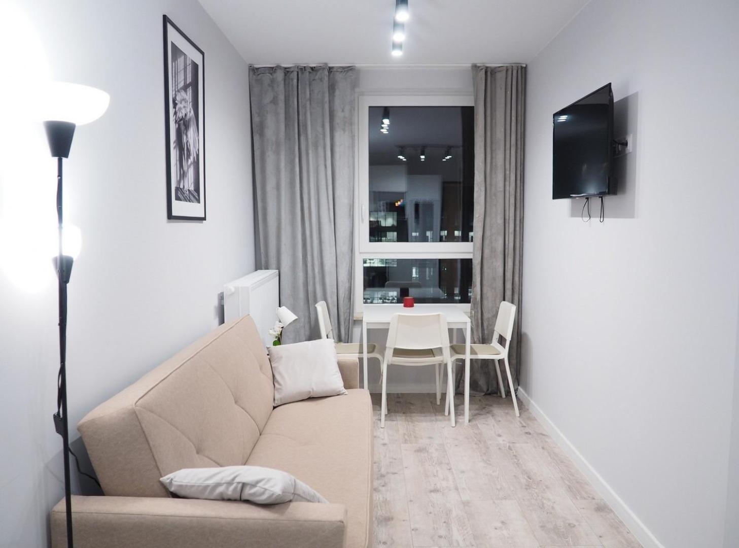 Sleep Apart A50 Warsawa Bagian luar foto