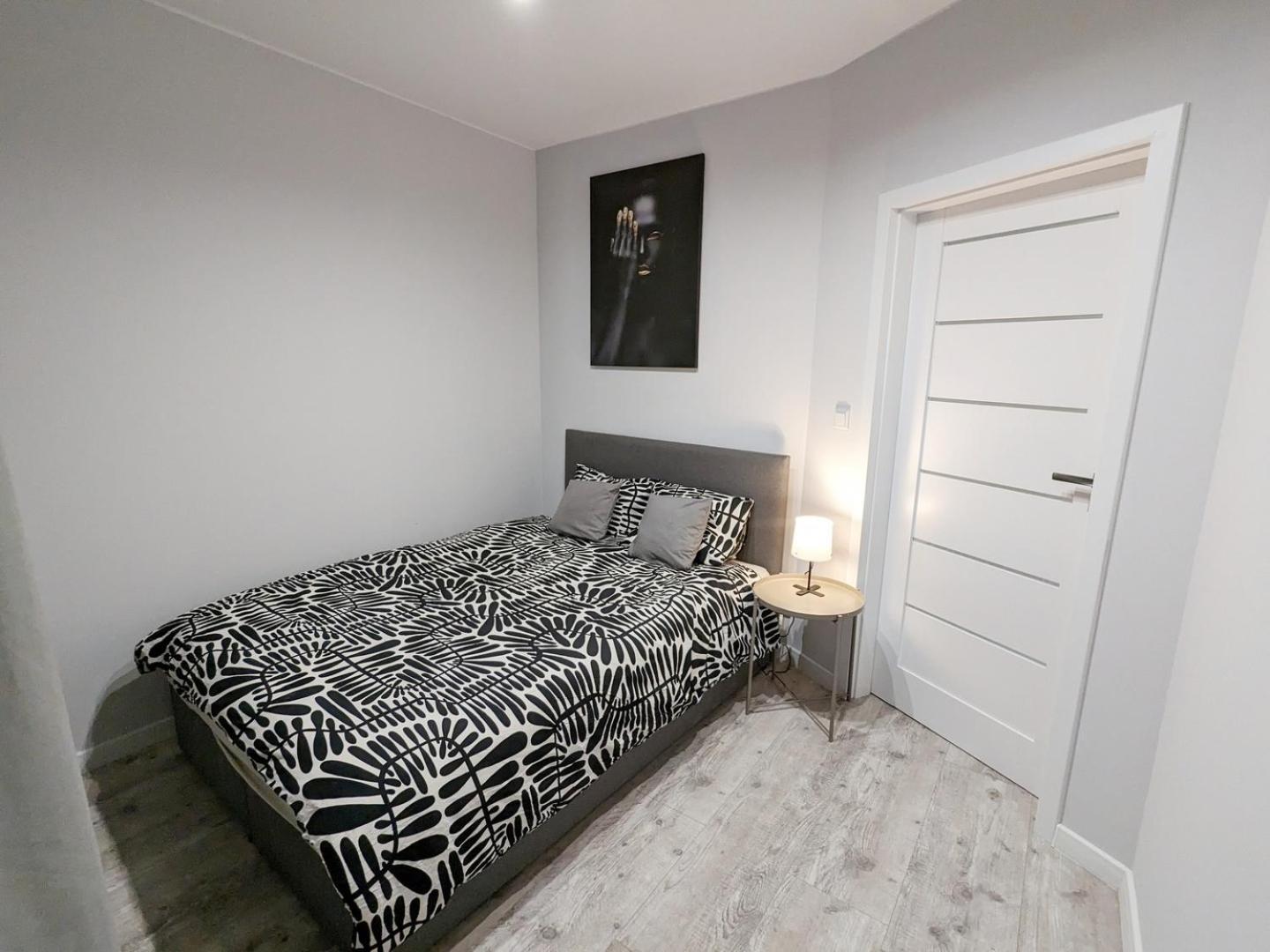 Sleep Apart A50 Warsawa Bagian luar foto